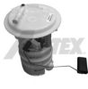 PEUGE 1525CT Fuel Feed Unit